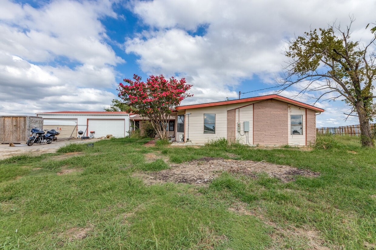 8280 S State Hwy 78, Blue Ridge, TX 75424 House Rental in Blue Ridge