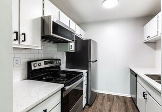 Interior Photo - The Brooks at 808