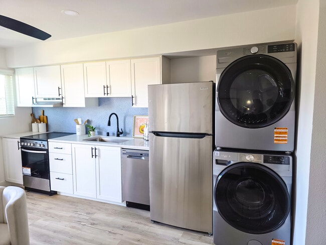 Foto del edificio - The Crest