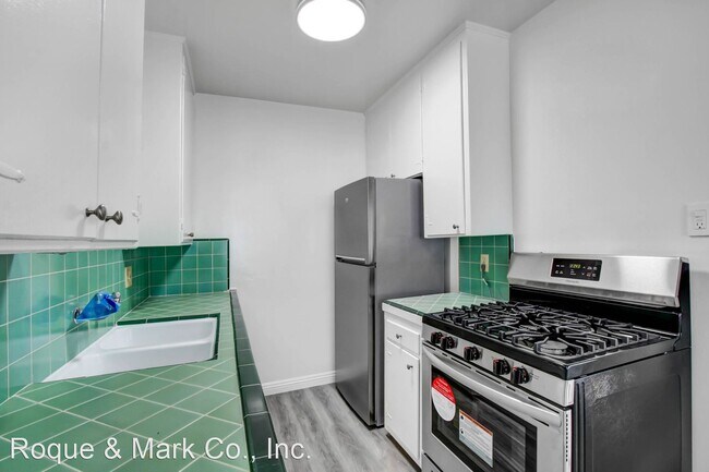 Building Photo - 1 br, 1 bath Apartment - 1231 12th Street ...