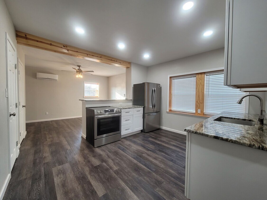 Foto principal - Firehouse Apts