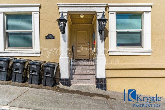 Foto del edificio - 310 West St