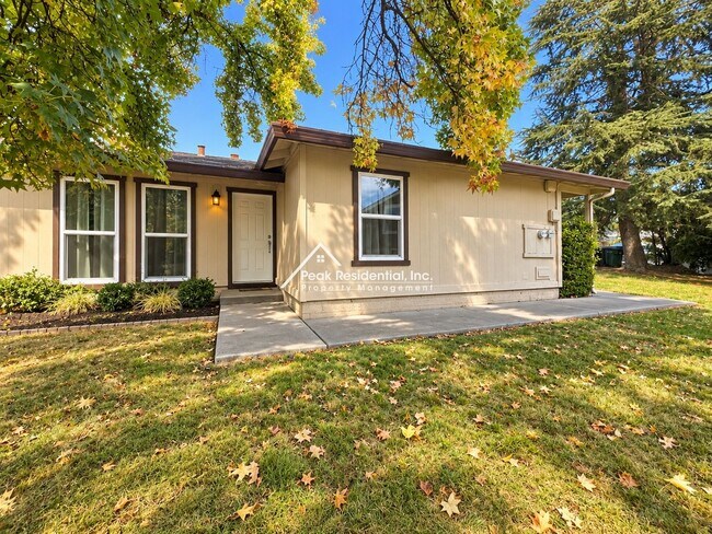 Foto del edificio - 8330 Crossoak Way