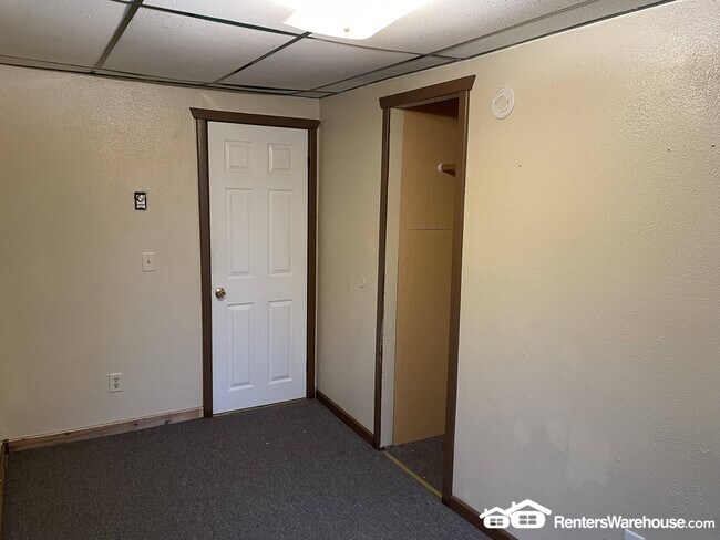 Foto del edificio - 216 1/2 E Slocumb St