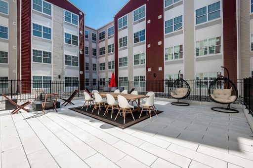 Meridia on Westfield Apartments - Roselle Park, NJ | Apartments.com