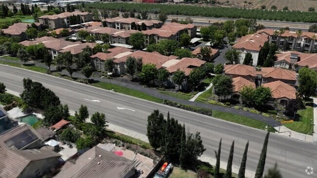  - Paseo Villas Apartments
