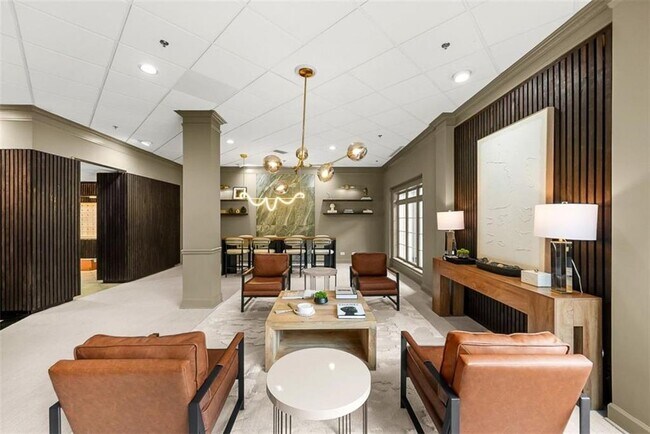 Foto del edificio - 1501 Clairmont Rd