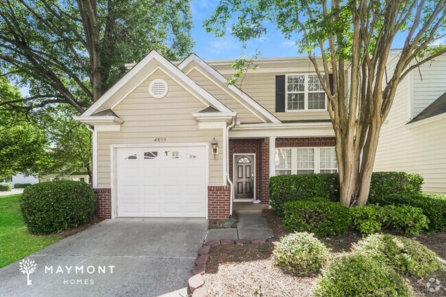 Building Photo - 4833 Steepleglen Ct