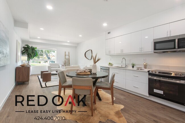 Foto del edificio - 1011-1013 1/4 Everett St-A-205