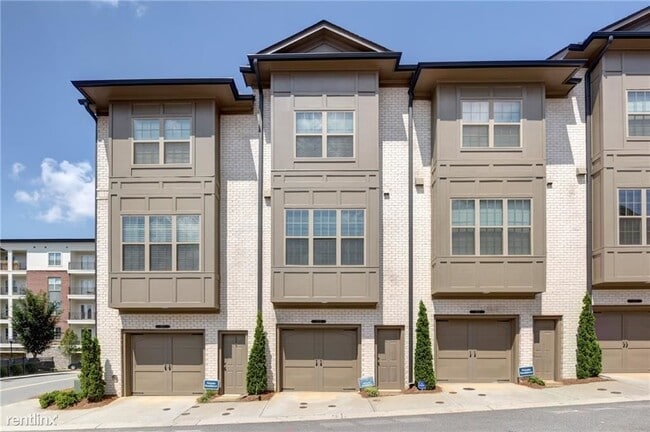 Building Photo - 2 br, 2 bath House - 553 Broadview Place Ne