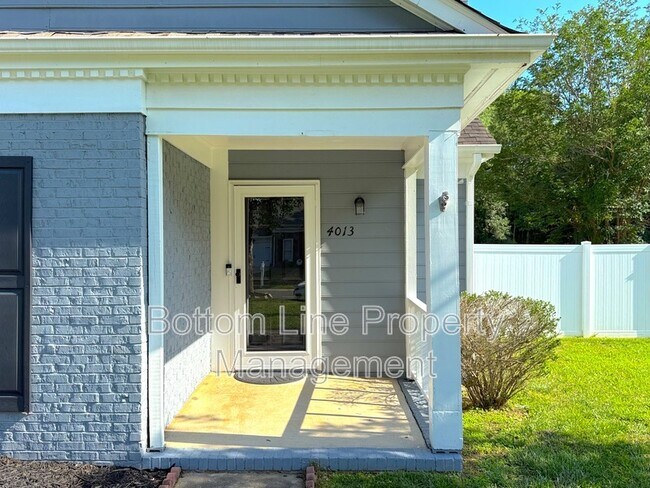 Foto del edificio - 4013 Inglehurst Dr