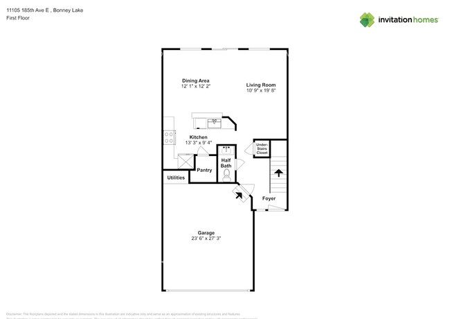 Foto del edificio - 11105 185th Ave E