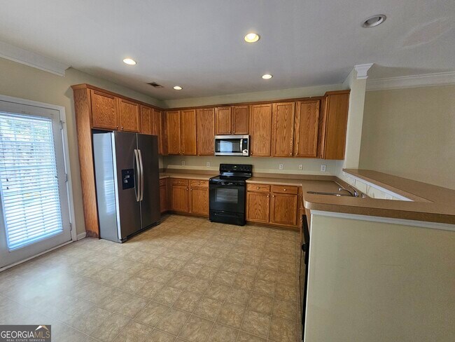 Foto del edificio - 3196 Cedar Glade Ln NE