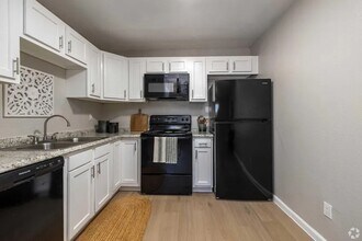 Interior Photo - Westside Commons