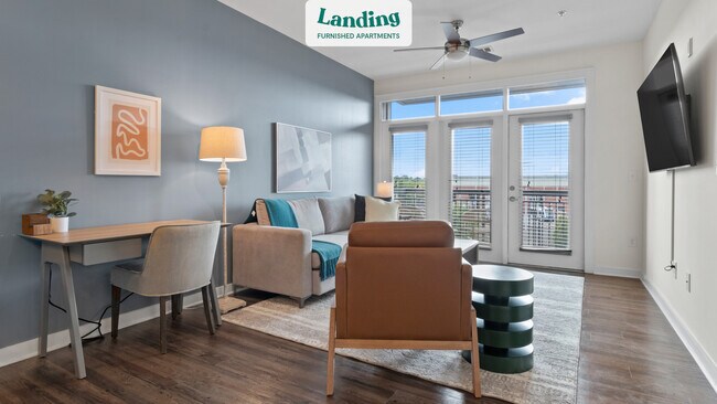 Foto del edificio - 126 New Bern St