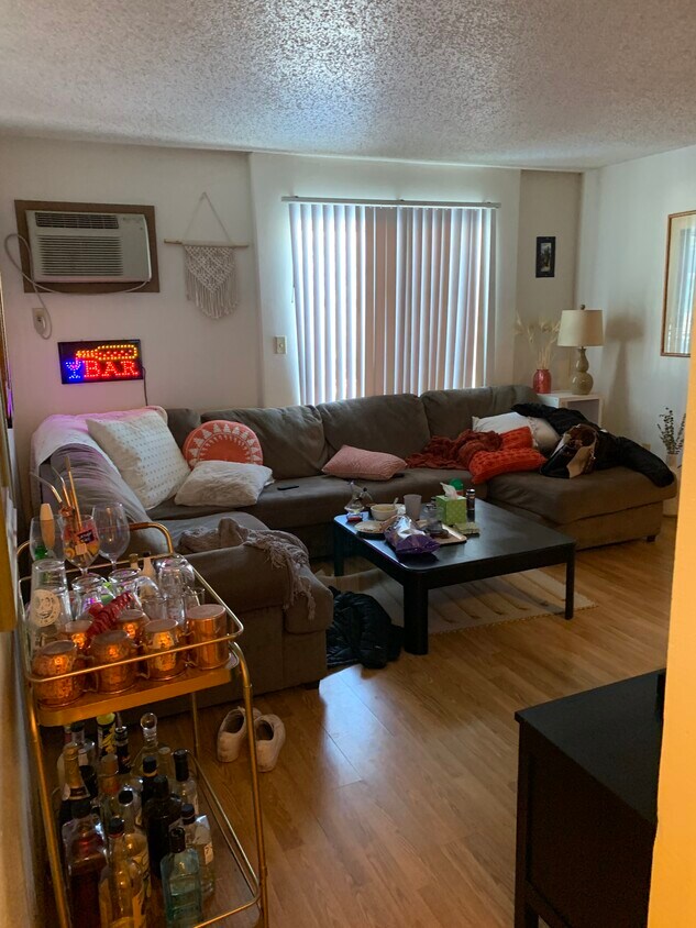 Foto principal - 500 S Linn St