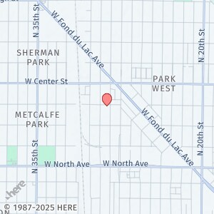 Primary Photo - 2809 W Clarke St