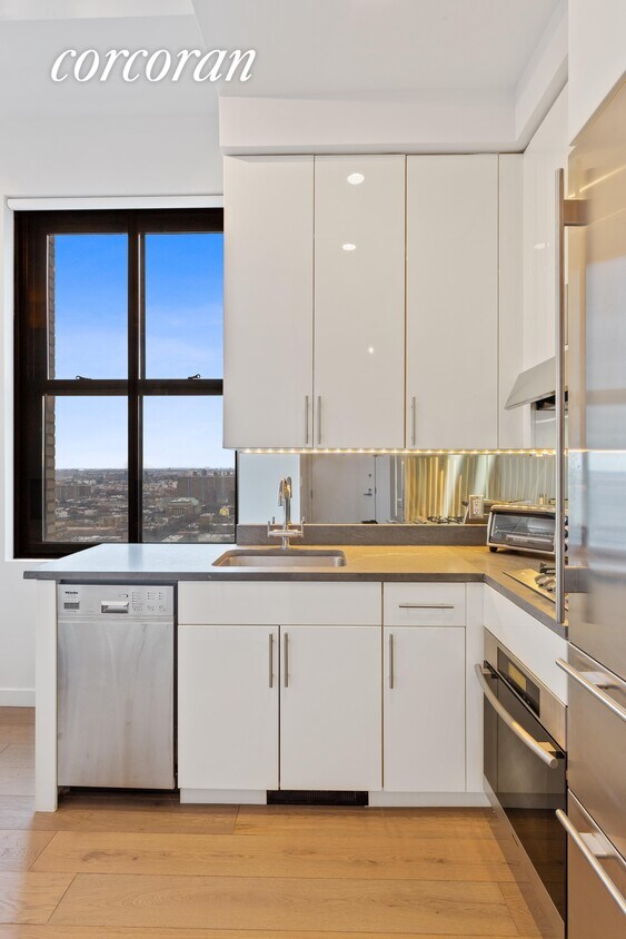 1 Hanson Pl Unit 28B, Brooklyn, NY 11243 Condo for Rent in Brooklyn