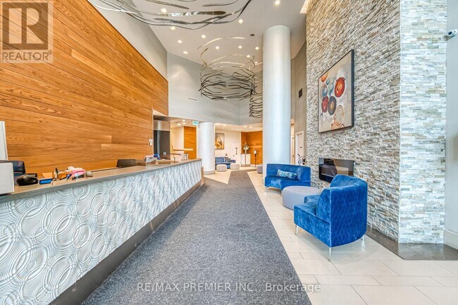 Building Photo - 2902 - 2230 LAKESHORE BOULEVARD