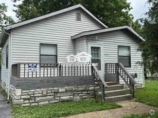 Building Photo - 3008 Pasteur Ave
