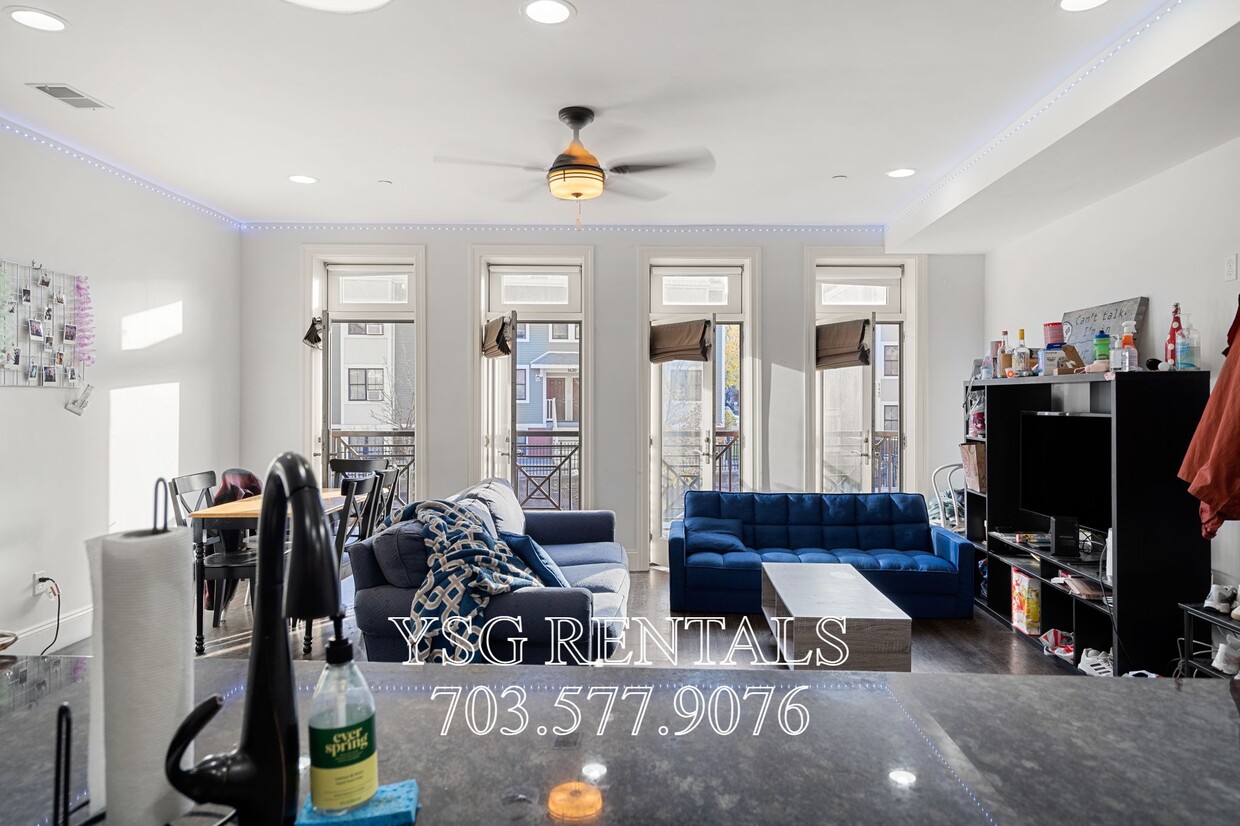 Foto principal - 1435 Tremont St