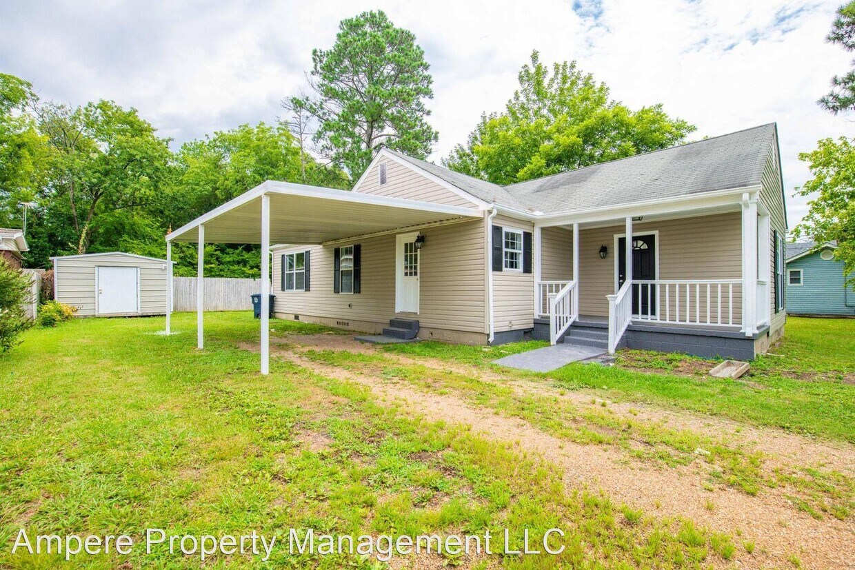 Primary Photo - 3 br, 2 bath House - 4405 Bennett Rd