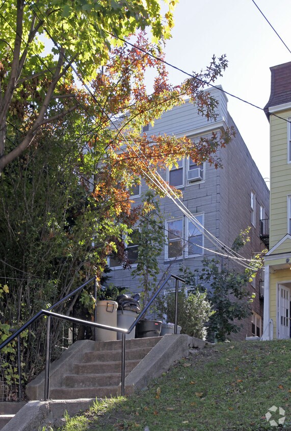 223 Duncan Ave, Jersey City, NJ 07306 Apartments in Jersey City, NJ