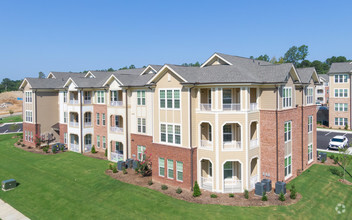 Building Photo - The Villages at Westford