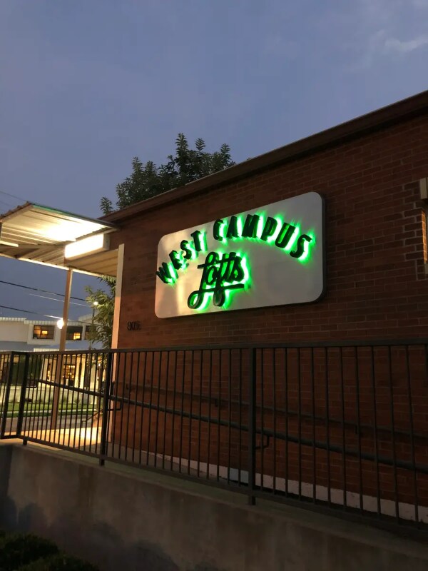 Foto del edificio - 805 S 8th St