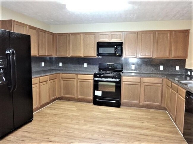 Foto del edificio - 21326 Carleen Creek Trail