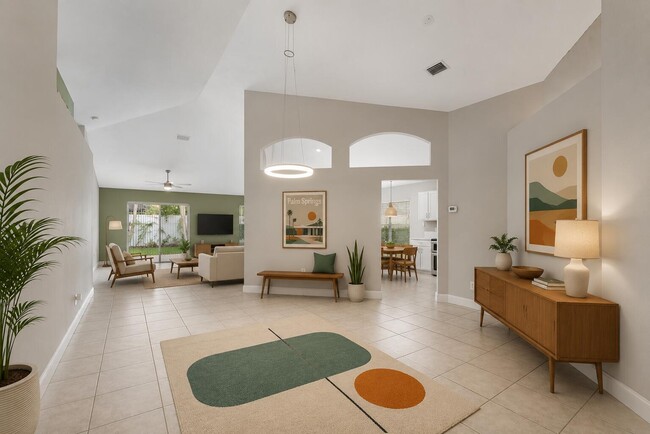 Building Photo - 981 Delray Lakes Dr