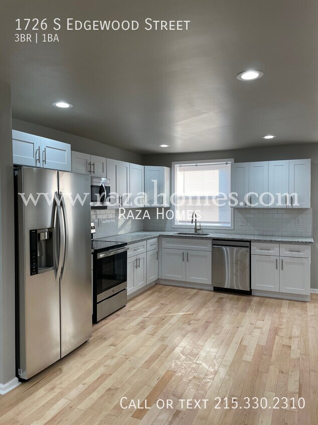 Foto principal - 1726 S Edgewood St