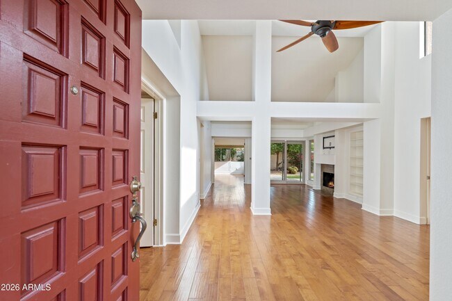 Building Photo - 10077 E Calle De Cielo Cir