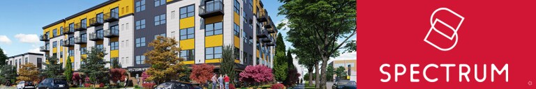 Spectrum Apartments