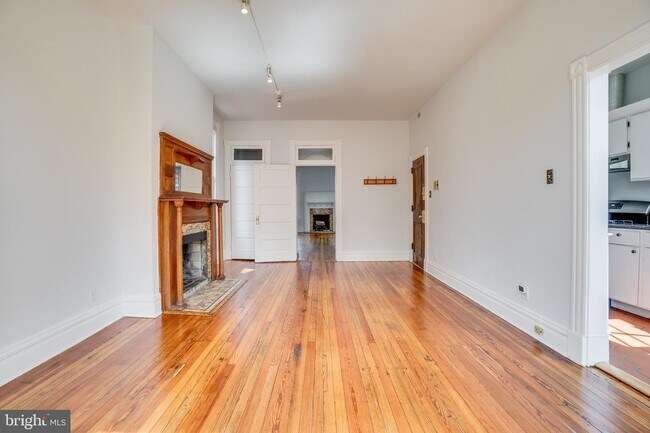 Foto del edificio - 1747 18th St NW