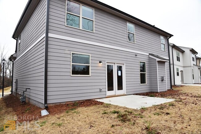 Foto del edificio - 6011 Park Bay Ct