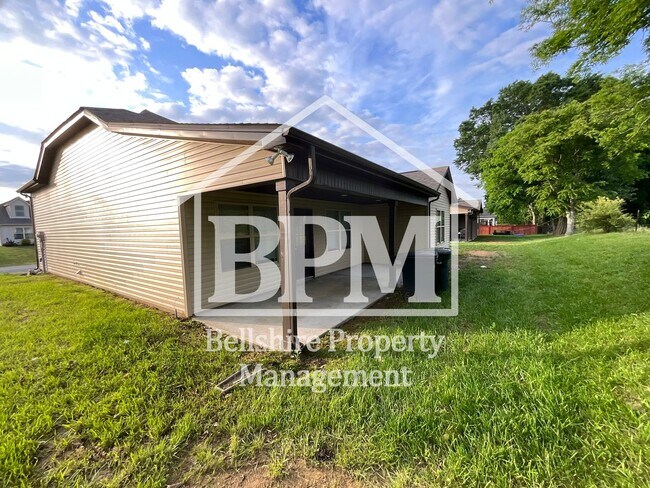 Foto del edificio - Charming 3 Bed, 2 Bath Home for Rent in Sp...
