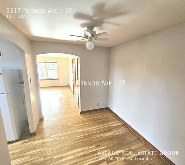 Foto del edificio - Just Listed! - 5317 Pernod Ave Apt 2E