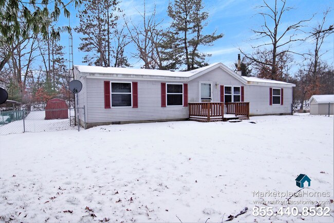 Foto del edificio - 5932 Quail Dr