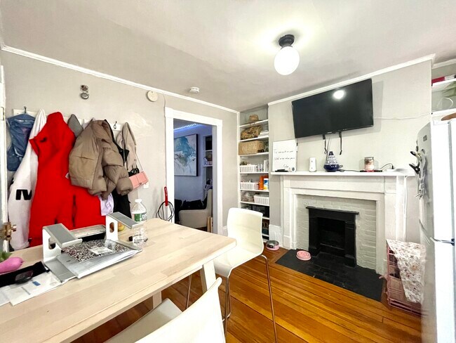 Foto del edificio - 3 Joy St