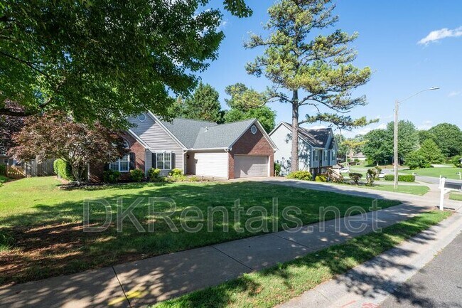 Foto del edificio - 2638 English Oaks Ln NW