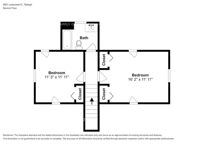 Building Photo - 3601 Ladywood Ct