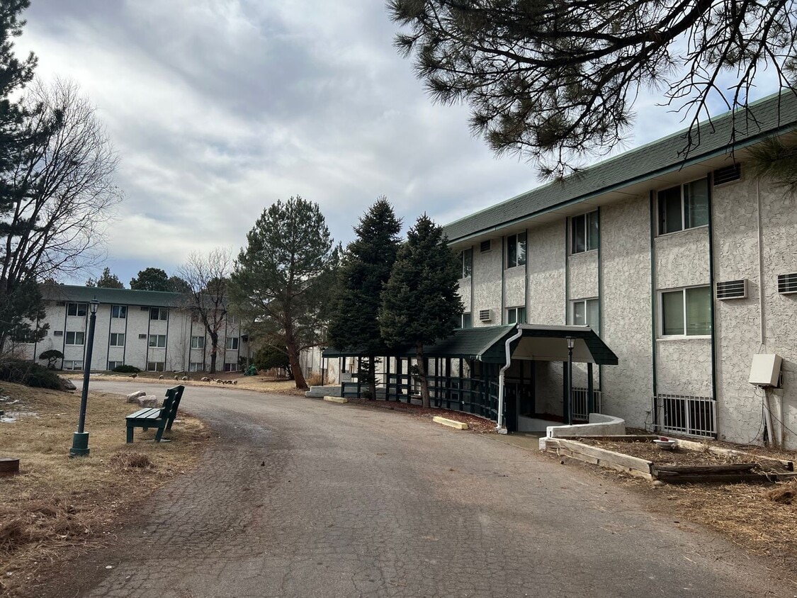 1 Bedroom 1 Bathroom Apartment in East Denver - 1 Bedroom 1 Bathroom Apartment in East Denver