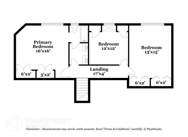 Building Photo - 8112 NW 30th St