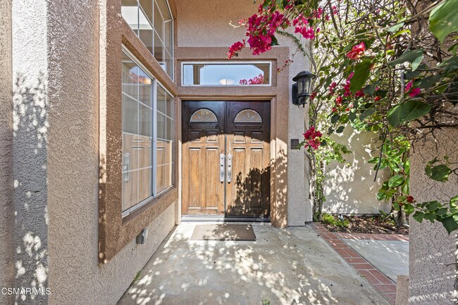 Foto del edificio - 1811 Fox Springs Cir