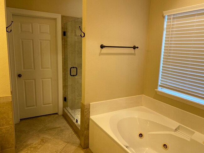 Master Bathroom - 11304 S Locust Ave