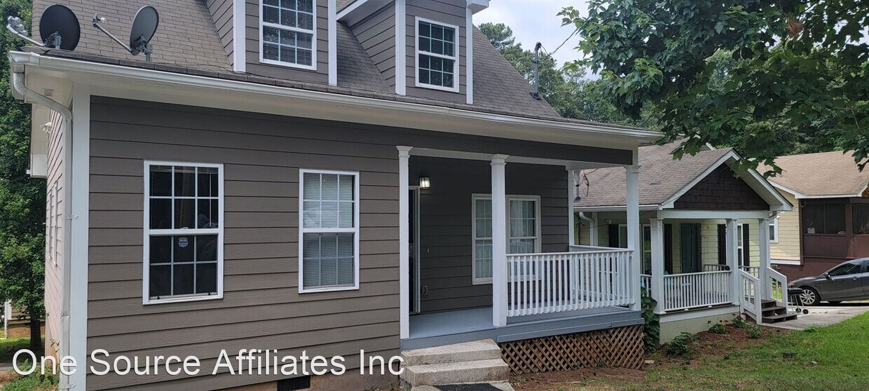 2287 Bagwell Dr SW, Atlanta, GA 30315 House Rental in Atlanta, GA