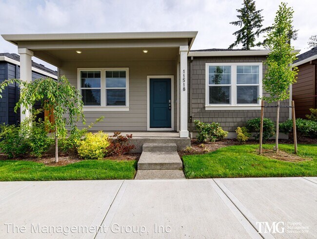 Foto del edificio - 2 br, 2 bath House - 11518 NE 16th Street