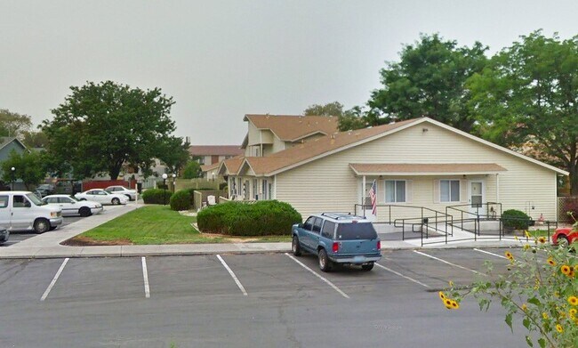 Foto del edificio - 1795 Auction Rd