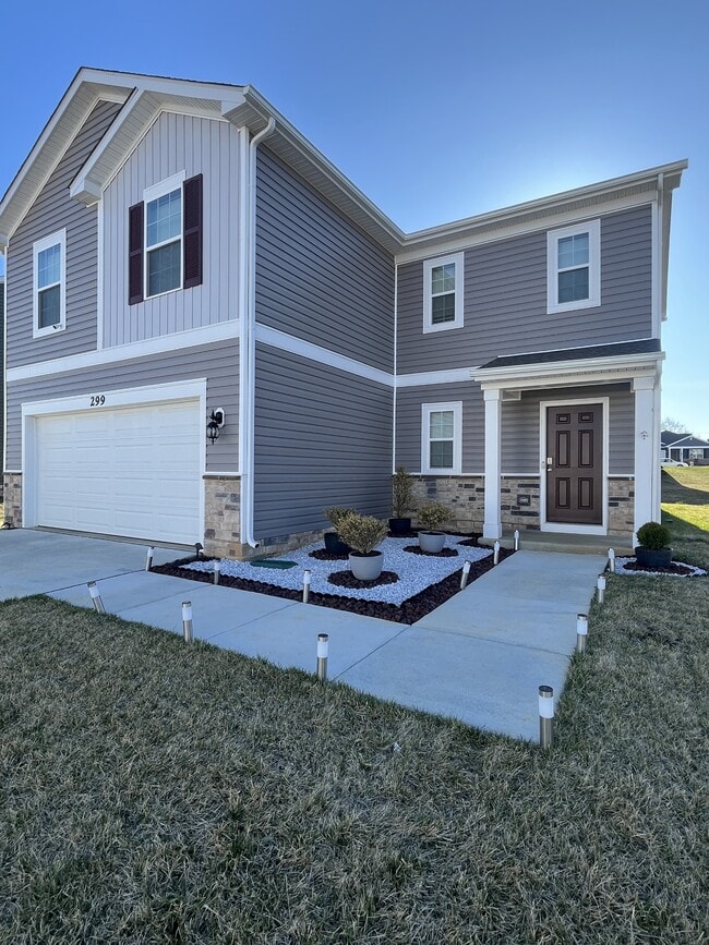 Foto del edificio - 299 Toulouse Ln